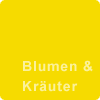 Blumen & Kr&auml;uter